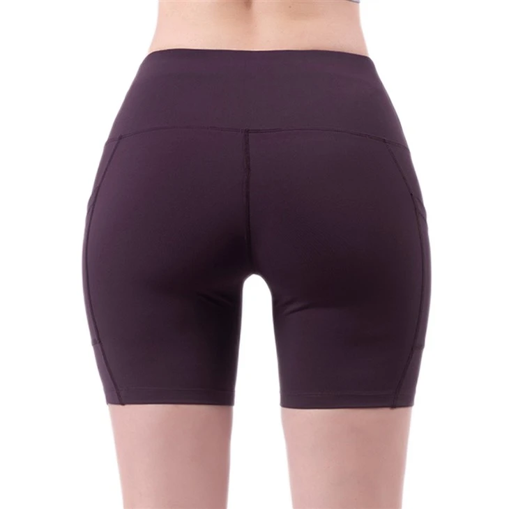 Ladies cropped pants