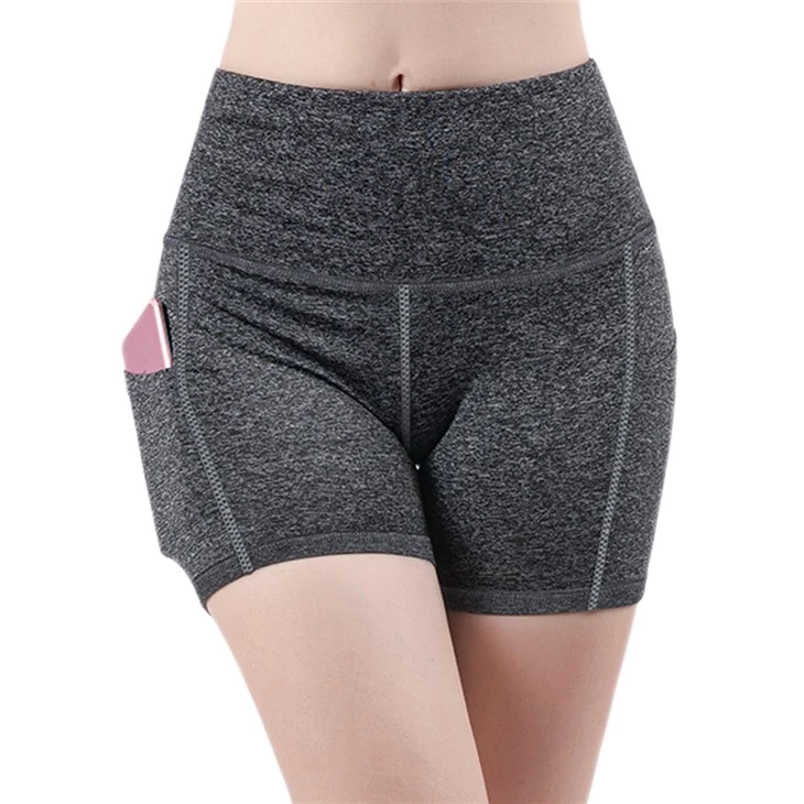 pants yoga barr le pócaí